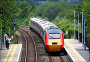 1Z44 at Honeybourne